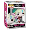 Фигурка Funko POP! Animation DC Suicide Squad Isekai Harley Quinn (536) 84132 (уценка)
