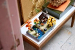 Конструктор LEGO Icons 11372 Autumn Cottage Garden