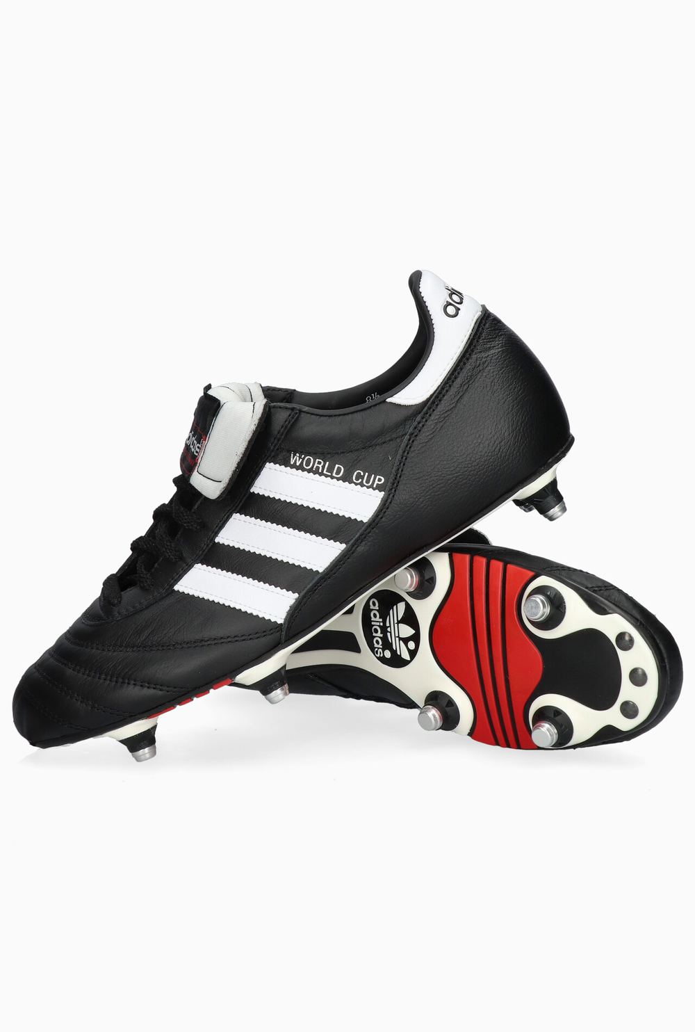 Бутсы adidas World Cup