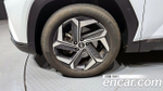 Hyundai Tucson Gasoline 1.6 Turbo 2WD — 2022