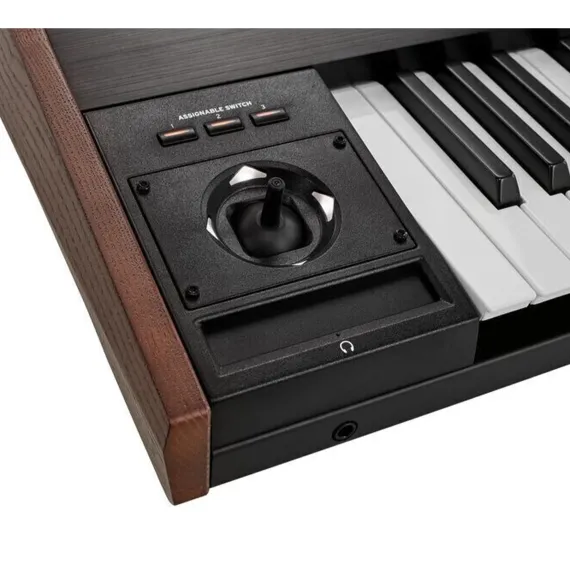 Korg PA5X-76 Black