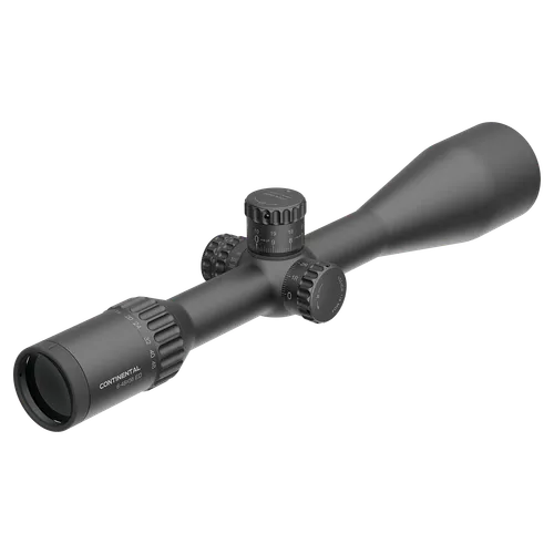 Оптический прицел Vector Optics Continental X8 6-48x56 ED, сетка MOA, 30мм, тактический
