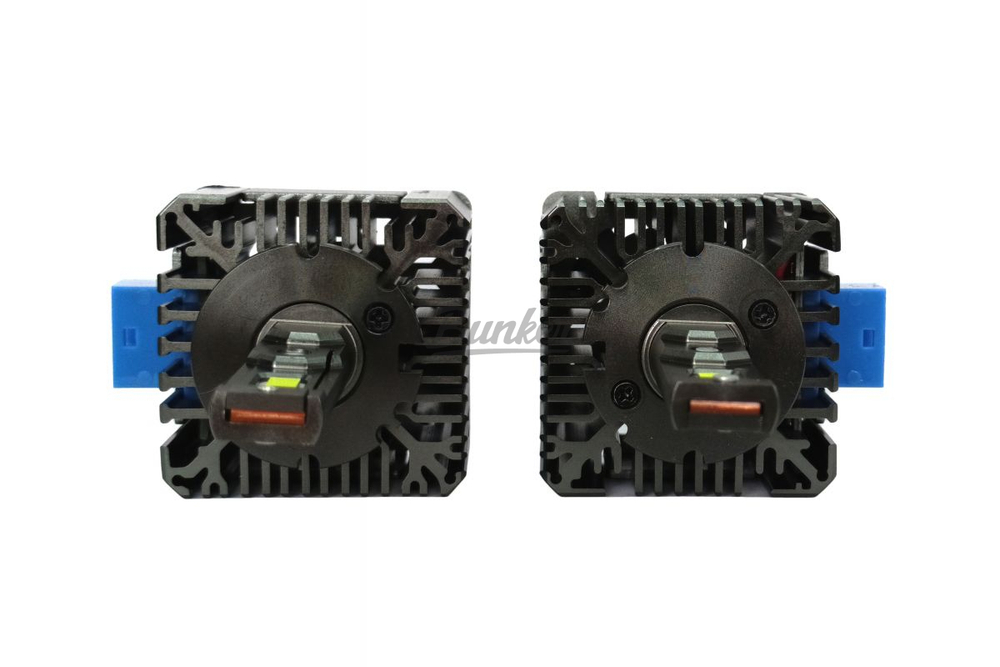Светодиодные автомобильные LED лампы HID TO LED D8S 6000К 12V