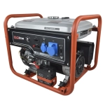 Генератор бензиновый EVOline PB 7000 E