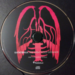 Katatonia / The Great Cold Distance (Special Edition)(3CD+DVD)