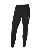 Брюки тренировочные без карманов JÖGEL PREMIER PerFormDRY Training Pants, черный