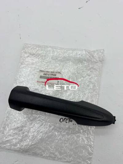 Ручка дверная (FR,RH) 69210-YP030 69210YP030