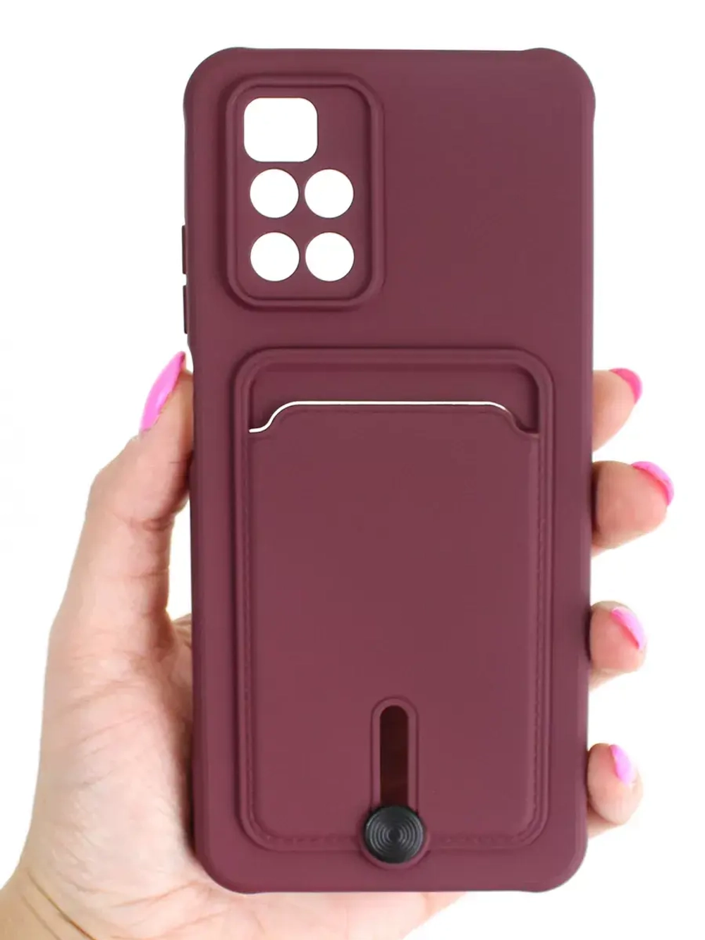Чехол на Xiaomi Redmi 10, Сяоми Редми 10