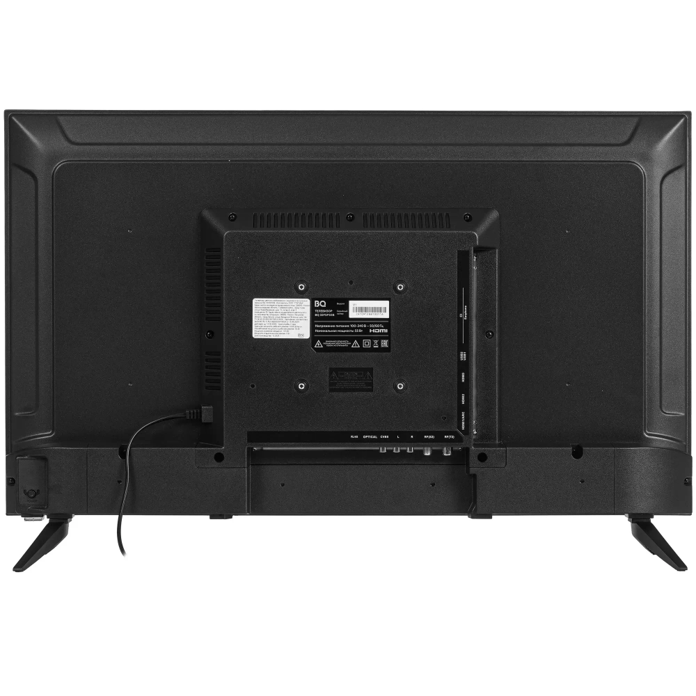 Телевизор 32" BQ 32FSF03B
