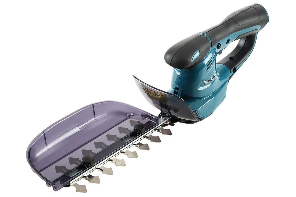 Аккумуляторный кусторез Makita UH200DZ Аккумуляторный кусторез Makita UH200DZ