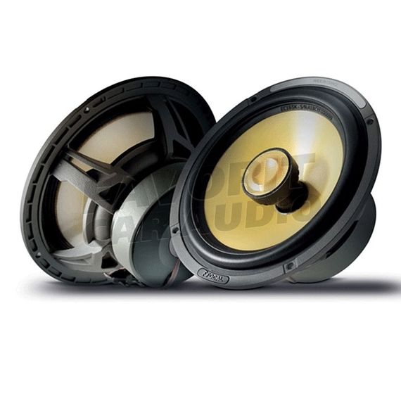Коакс. акустика Focal EC165K K2 Power