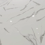 Плитка настенная Тянь-Шань Киана Белый 30x60 см (TP3670A) 1.8 м2
