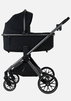 Pituso Коляска 2 в 1 Mayla Plus Black
