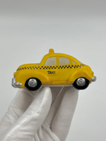 Фигурка Такси Department 56