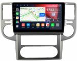 Магнитола для Nissan X-Trail T30 2003-2007 - Canbox 10-1502 Qled, Android 10, Быстрая, SIM-слот