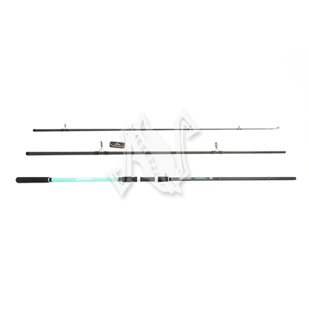Удилище карповое штекерное NAMAZU ARGUS, 3,9 м, тест 3,5 lbs, IM6-7/20/