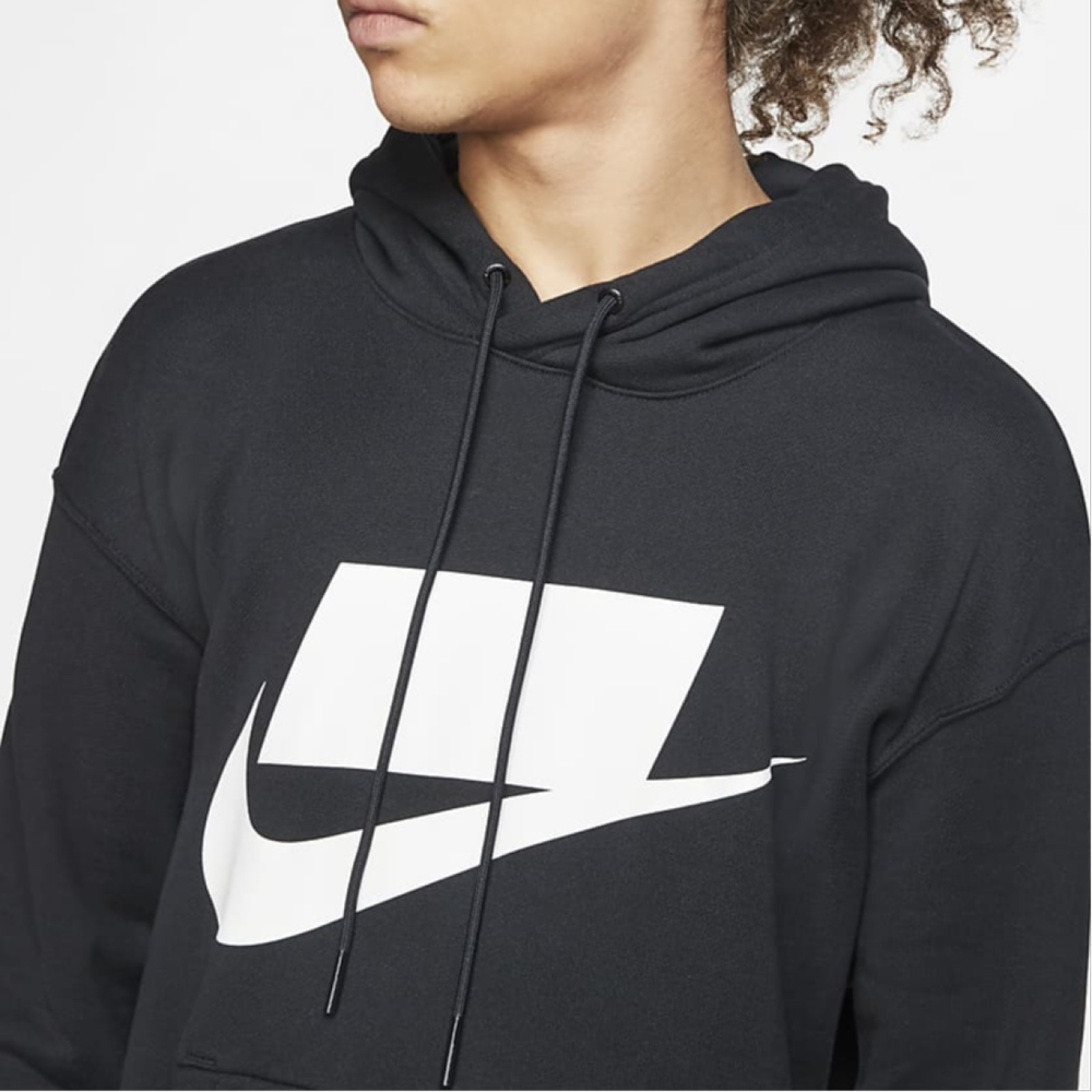 Толстовка Nike Sportswear Sport Pack, BV4541-010