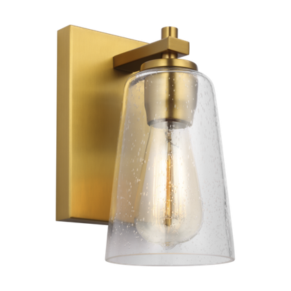 Настенный светильник Visual Comfort Mercer 1 - Light Sconce