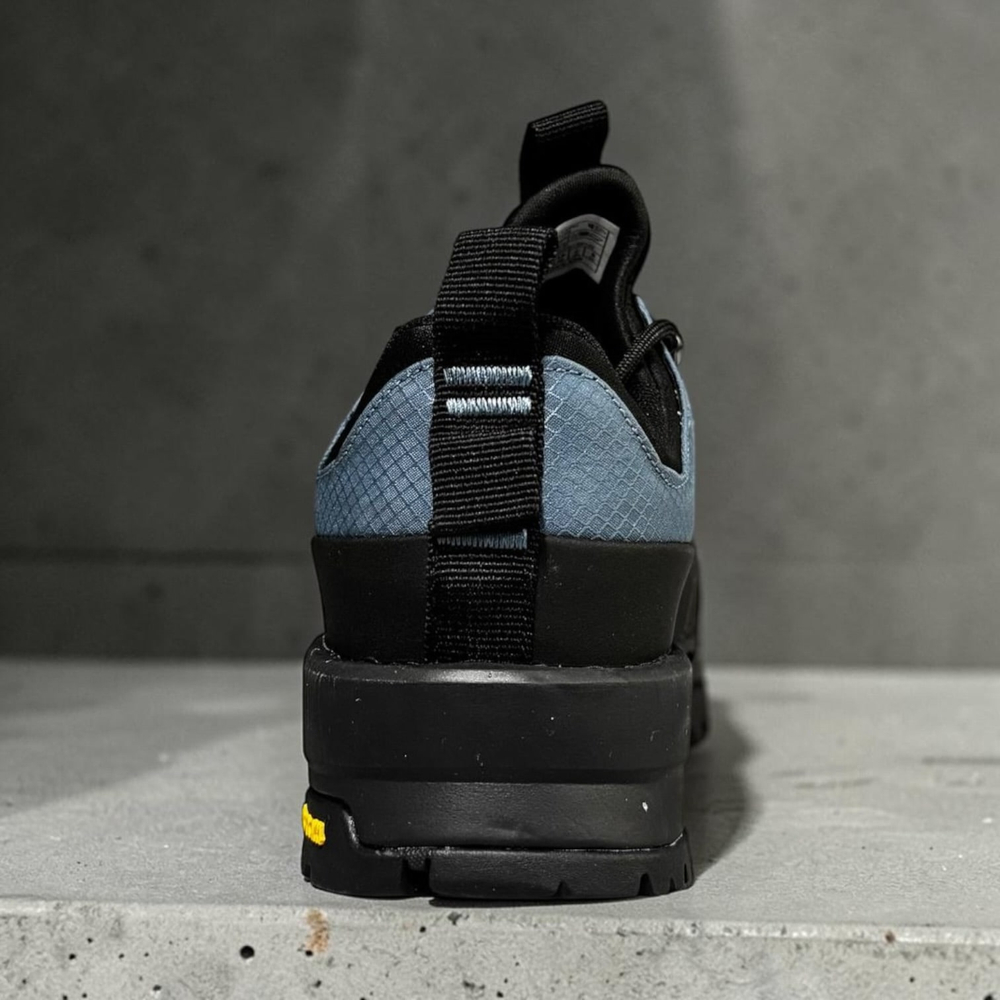 The North Face Glenclyffe Low • Black Blue