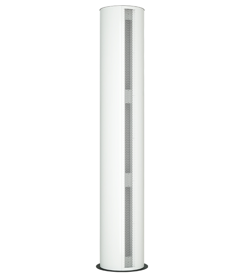 Тепловая завеса КЭВ-135П6146W