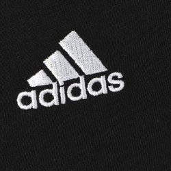 Женские теннисные брюки adidas Linear French Terry Training Pants Women - Black