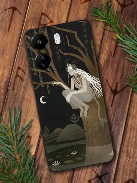 Чехол на Xiaomi Redmi 13C, Poco C65