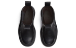 Bottega Veneta Tire Boot Black