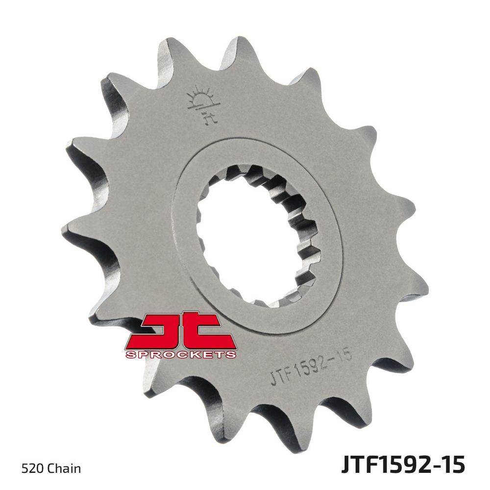 Звезда JTF1592.15