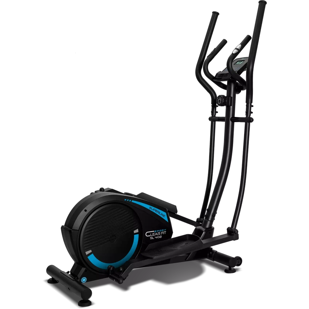 Эллиптический тренажер Clear Fit Sport SuperLine SL 402