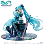 Hatsune Miku