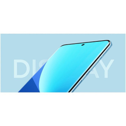 Смартфон Xiaomi 12X RU, 6.28", Amoled, 8 Гб, 128 Гб, 50 Мп, 32 Мп, 4500 мАч, NFC, синий