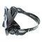 Маска Marlin Twist Grey/Black