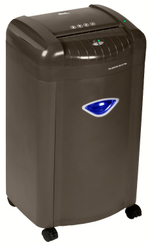 Уничтожитель документов ProfiOffice Alligator 705 CC+