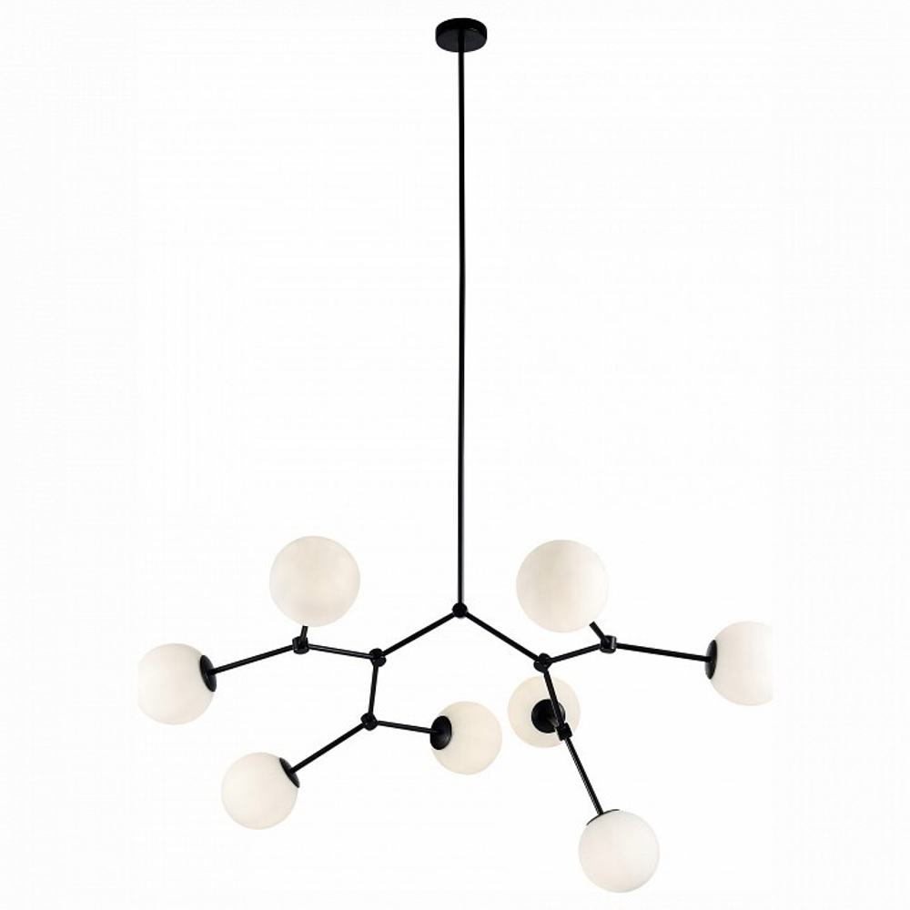 Подвесная люстра ST-Luce Chieti SL1506.403.08