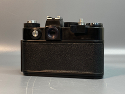 Зенит TTL + Helios 44M