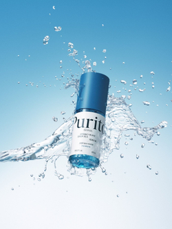 Увлажняющая сыворотка Purito Hydro Wave Deep Sea Serum 60ml.