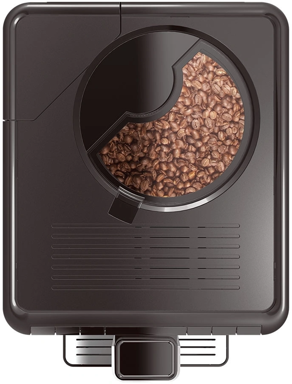 Кофемашина Melitta F53/0-102 1450Вт черный