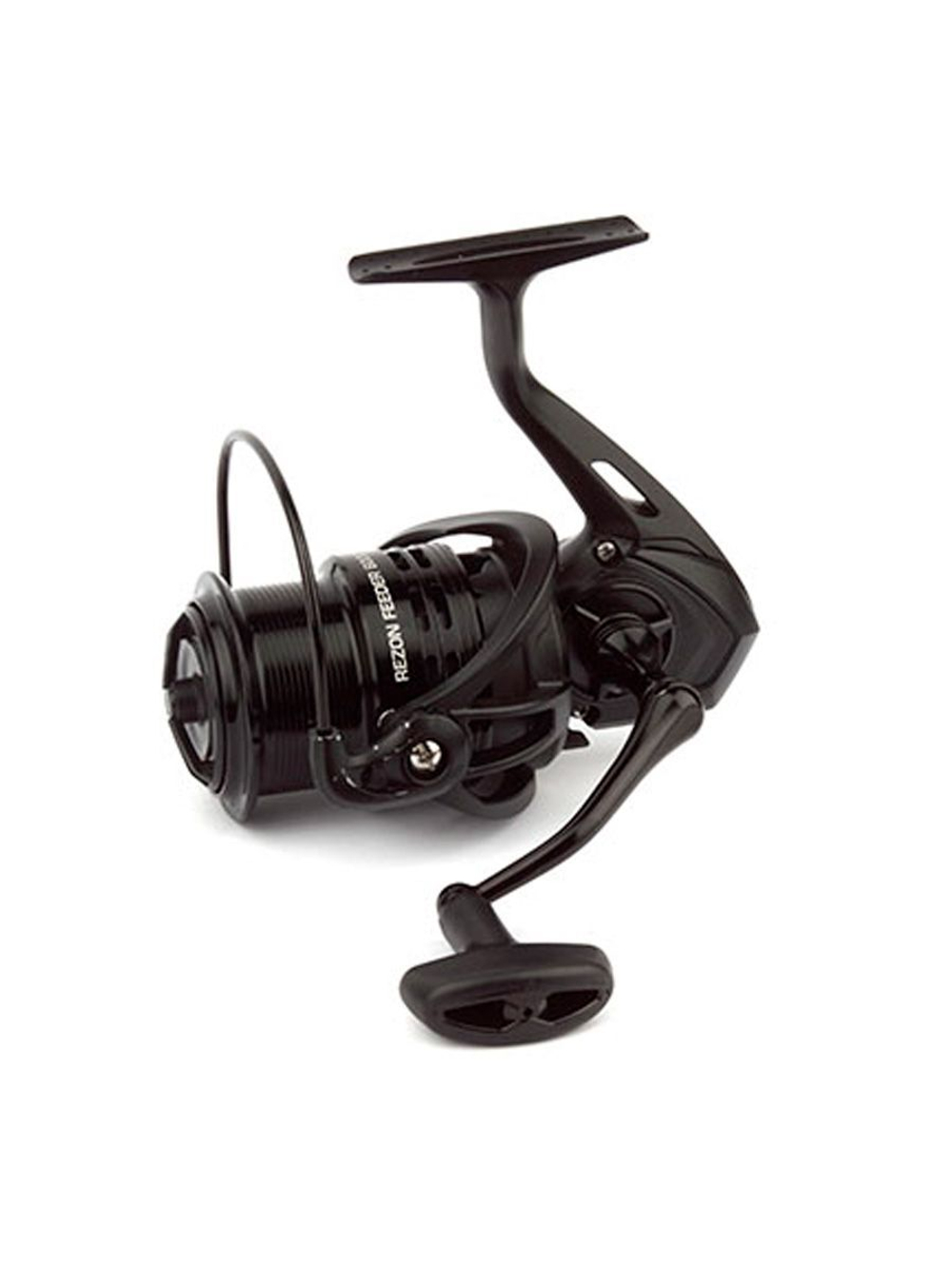 Катушка безынерционная фидерная Rezon Feeder 6000