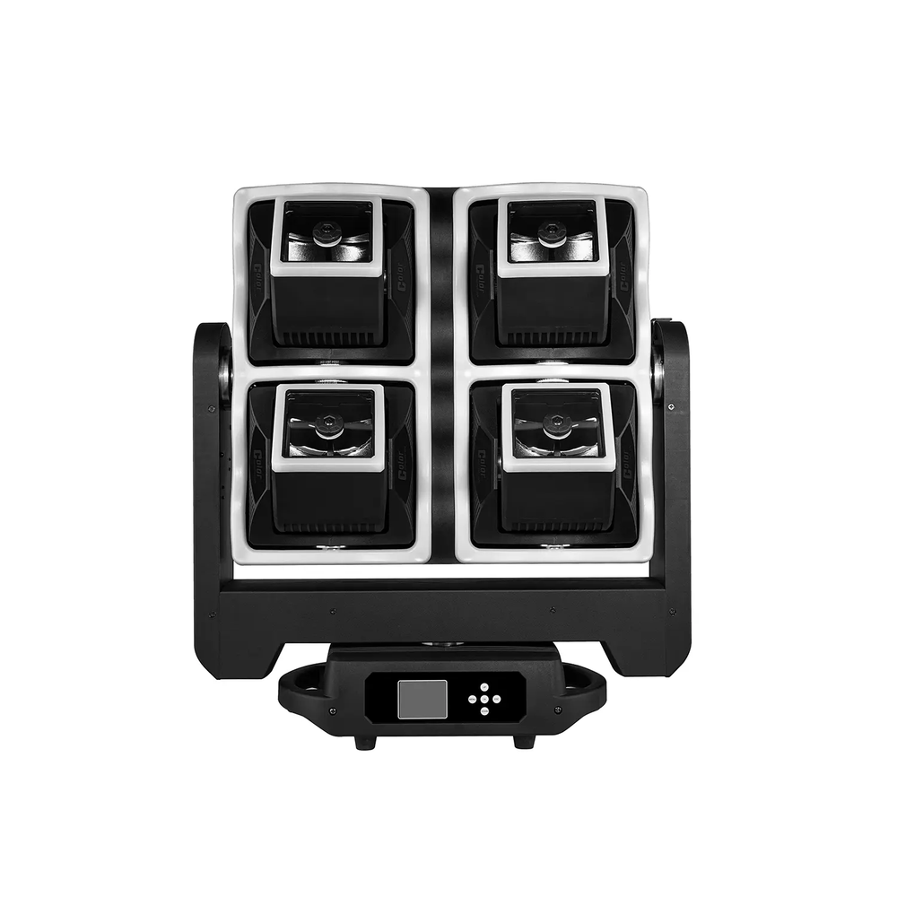 CRAZYCUBE 46 CC46