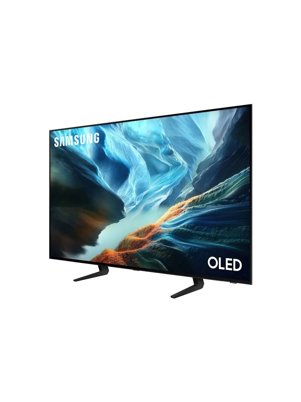 Телевизор Samsung OLED QE42S90HAEXPY (2026), Смарт ТВ, Wi-Fi
