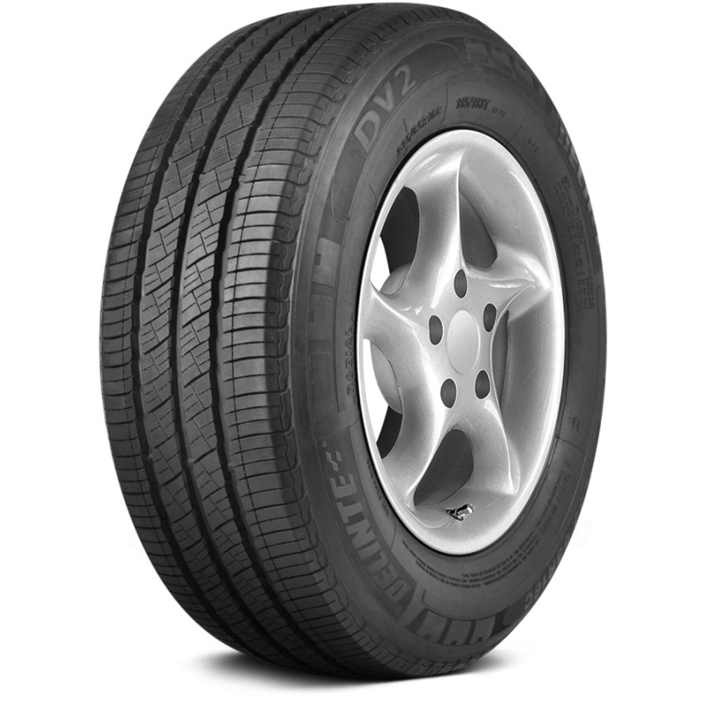 Летняя шина Delinte DV2 (235/65 R16C 115T)