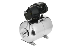 Насосная станция UNIPUMP AUTO JET 60 S-50-S (нерж.)