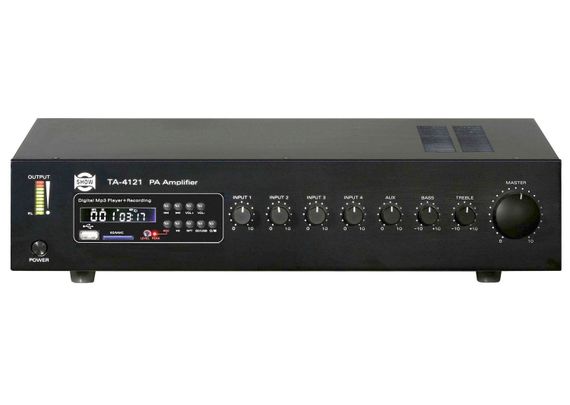 Show TA-4121