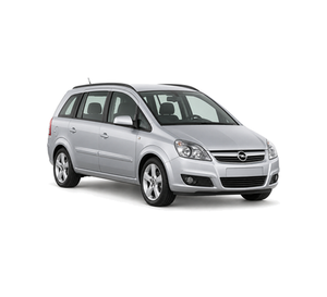 Opel Zafira B