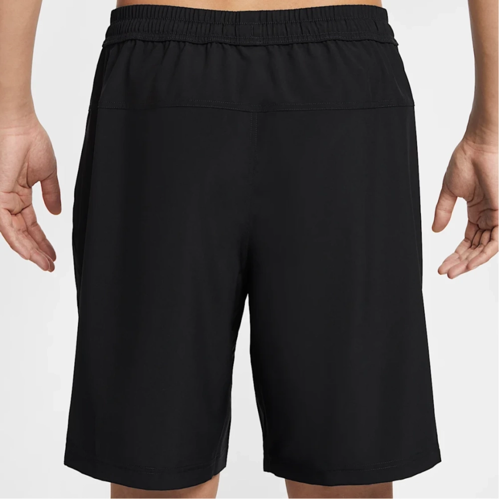 HJ4046-010 Шорты NIKE тренировочные