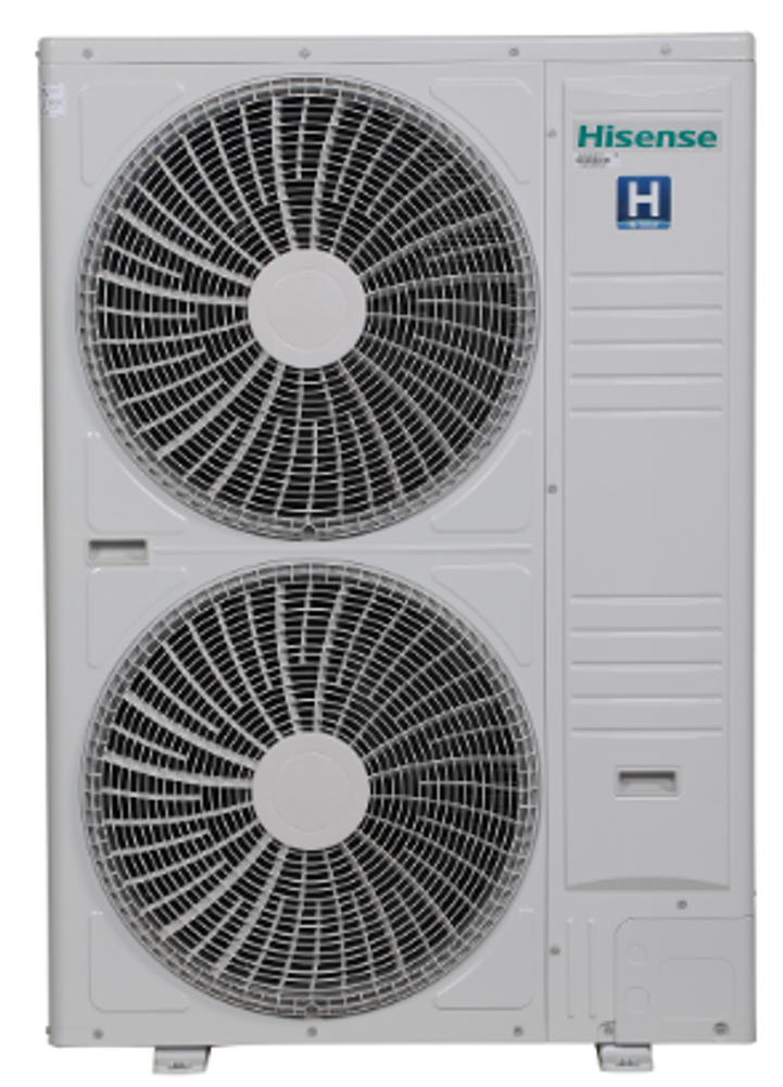 Наружный блок VRF системы Hisense AVW-48HJFH