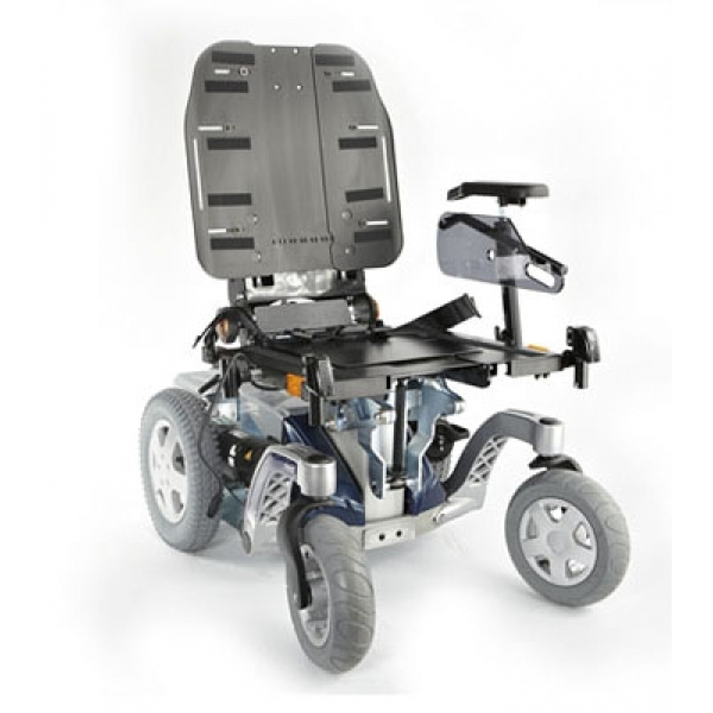 Кресло-коляска инвалидная с электроприводом Invacare Storm