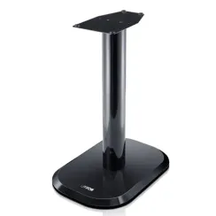 Canton Vento LS Black High Gloss