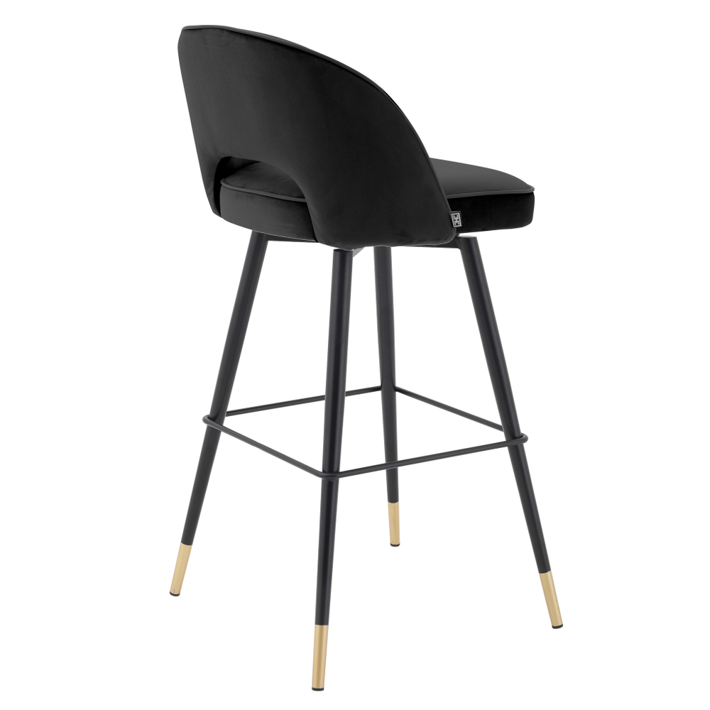 Барный стул (сет из 2х) Bar Stool Cliff set of 2 арт.114574