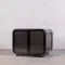 F2F Куб Black Gloss Black